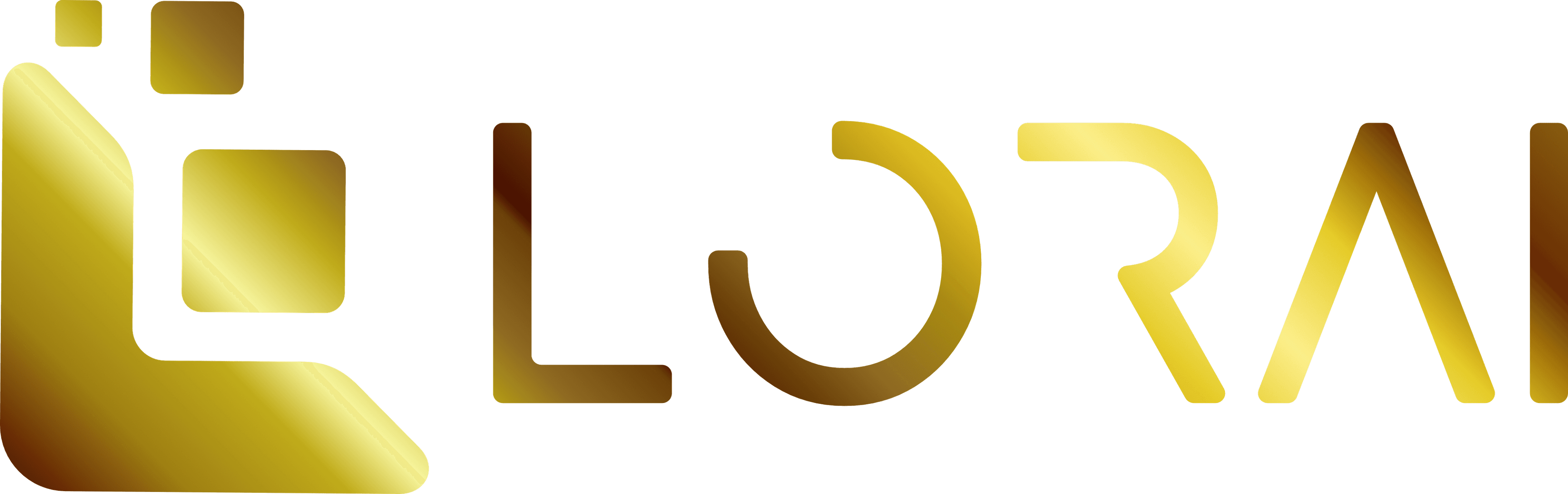 LorAI Logo
